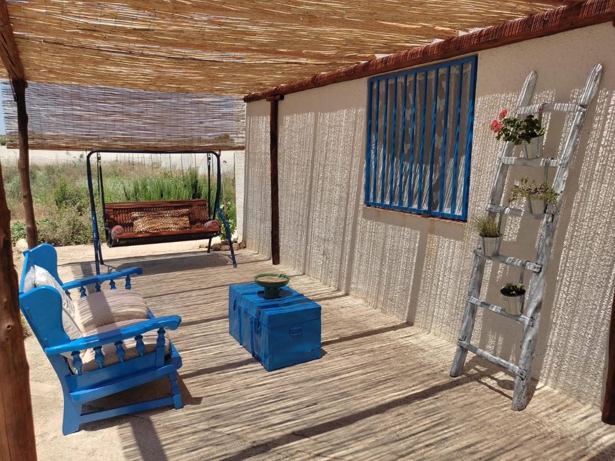 Holiday home Vita In Campagna Pachino